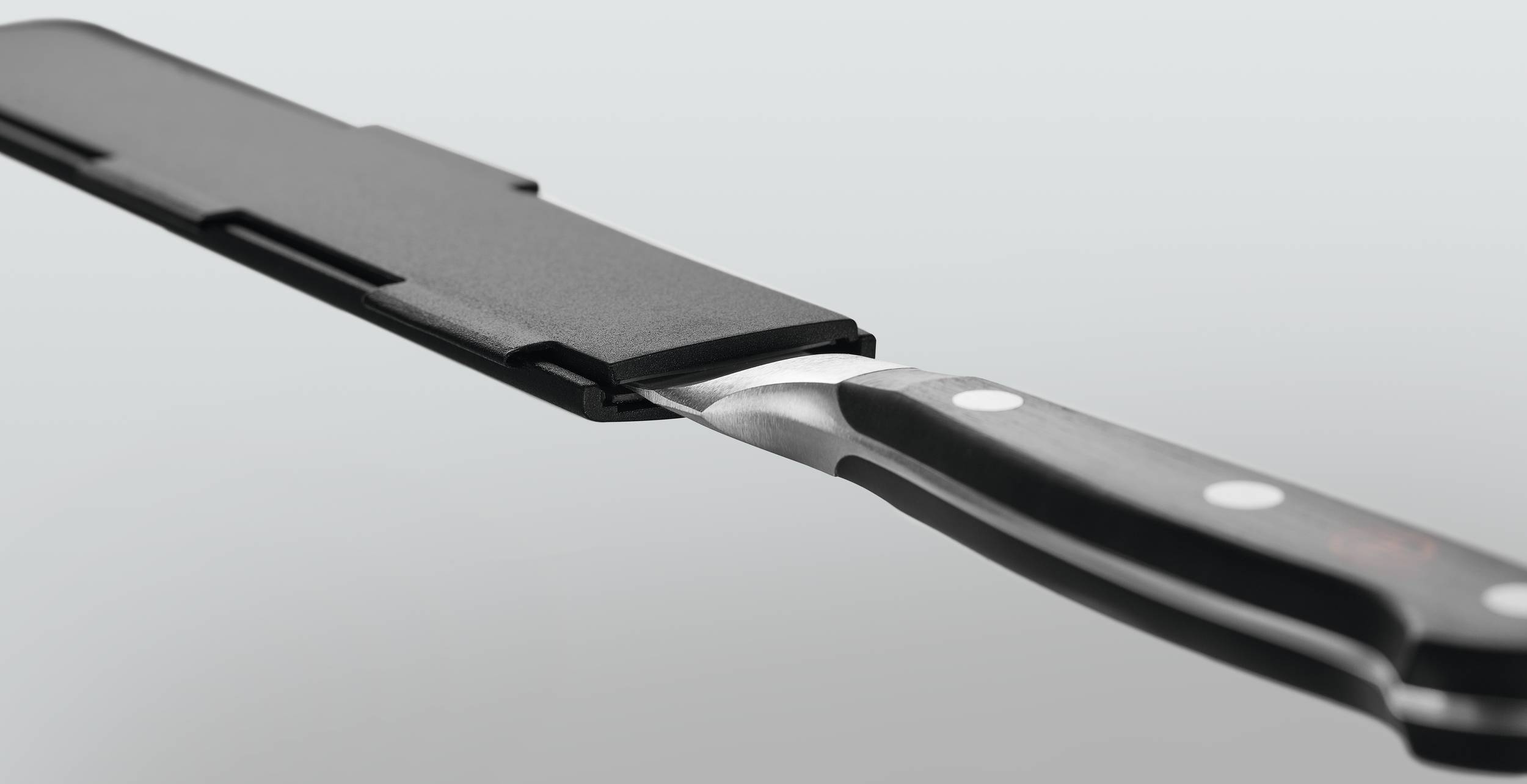 Wüsthof Klingenschützer mit Magnet 16 cm