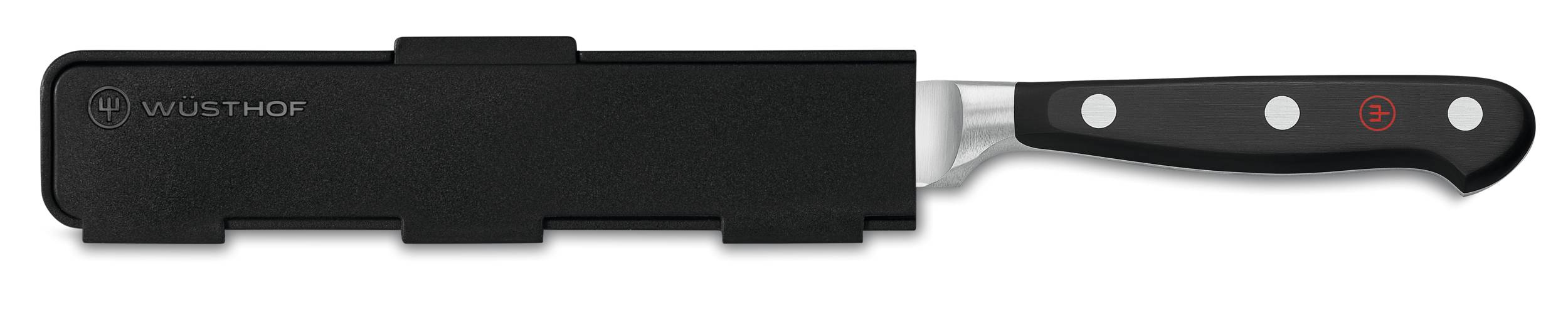 Wüsthof Klingenschützer mit Magnet 16 cm