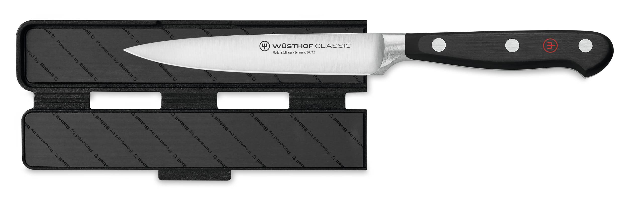 Wüsthof Klingenschützer mit Magnet 16 cm