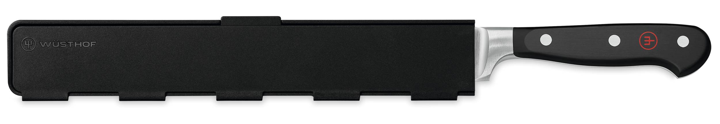 Wüsthof Klingenschützer mit Magnet 26 cm