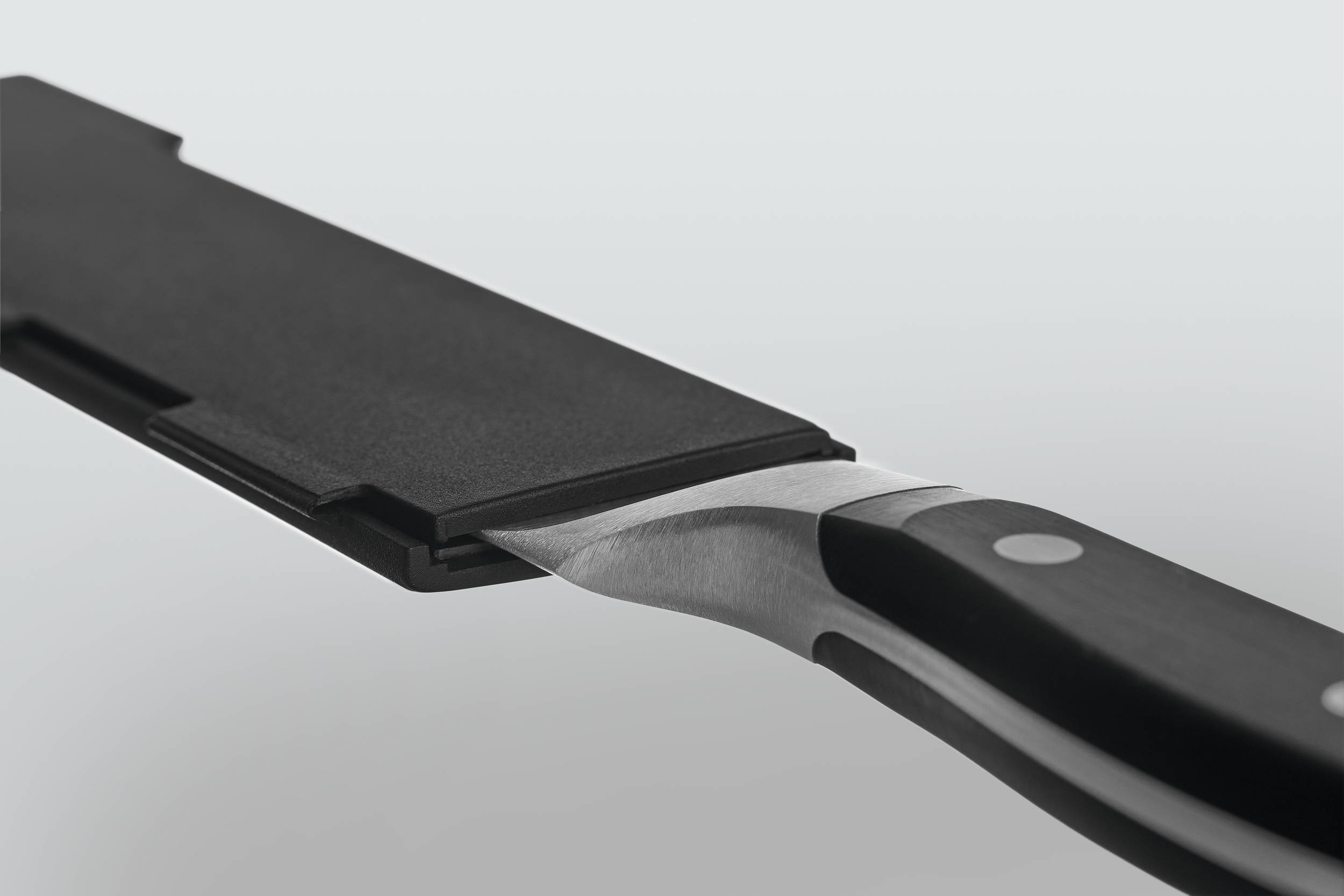 Wüsthof Klingenschützer mit Magnet 26 cm