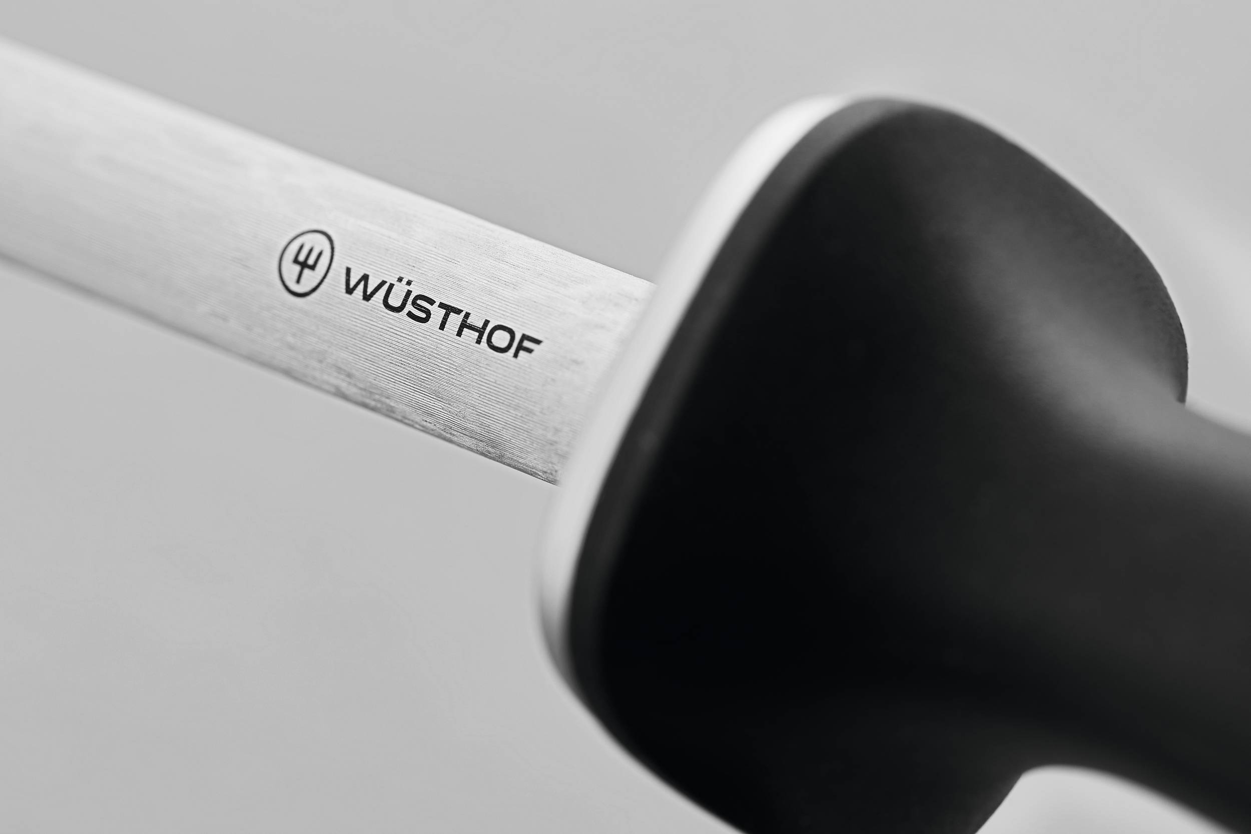 Wüsthof Wetzstahl 32 cm
