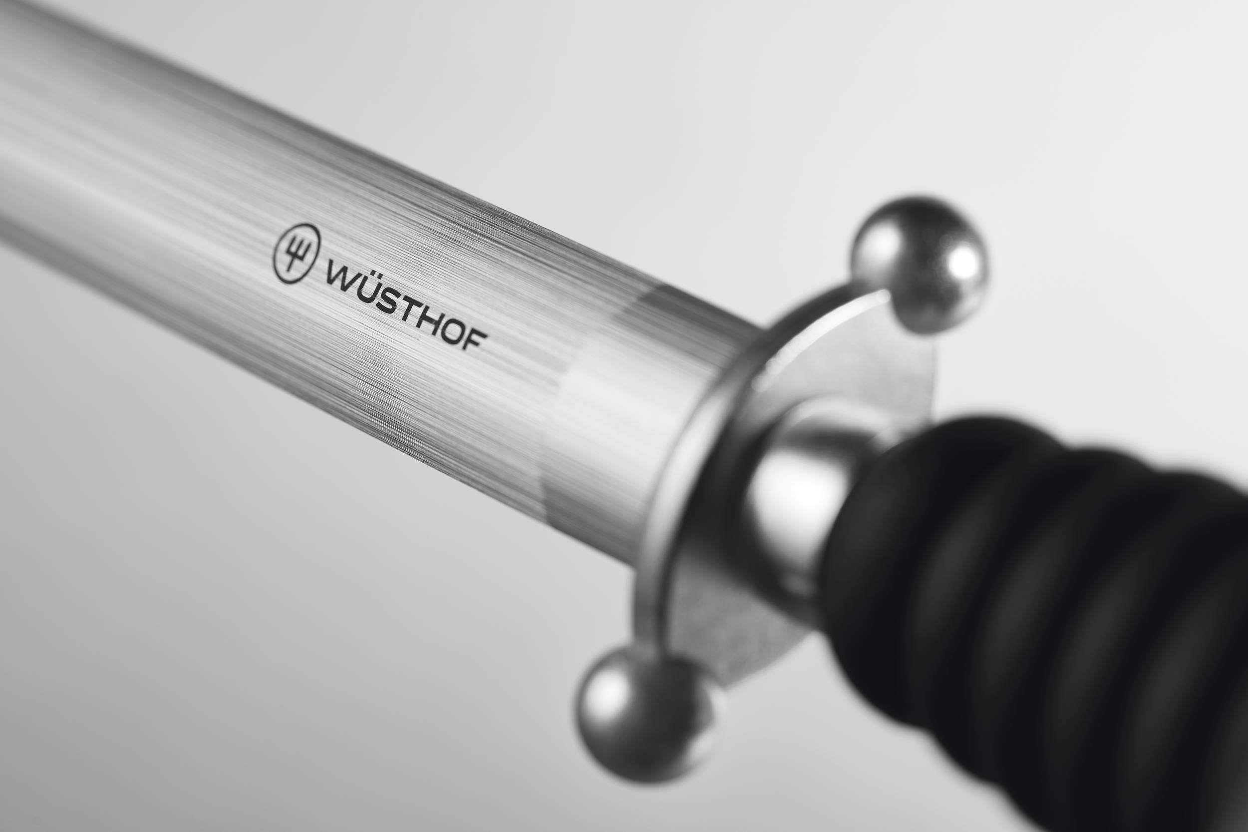 Wüsthof Wetzstahl 32 cm