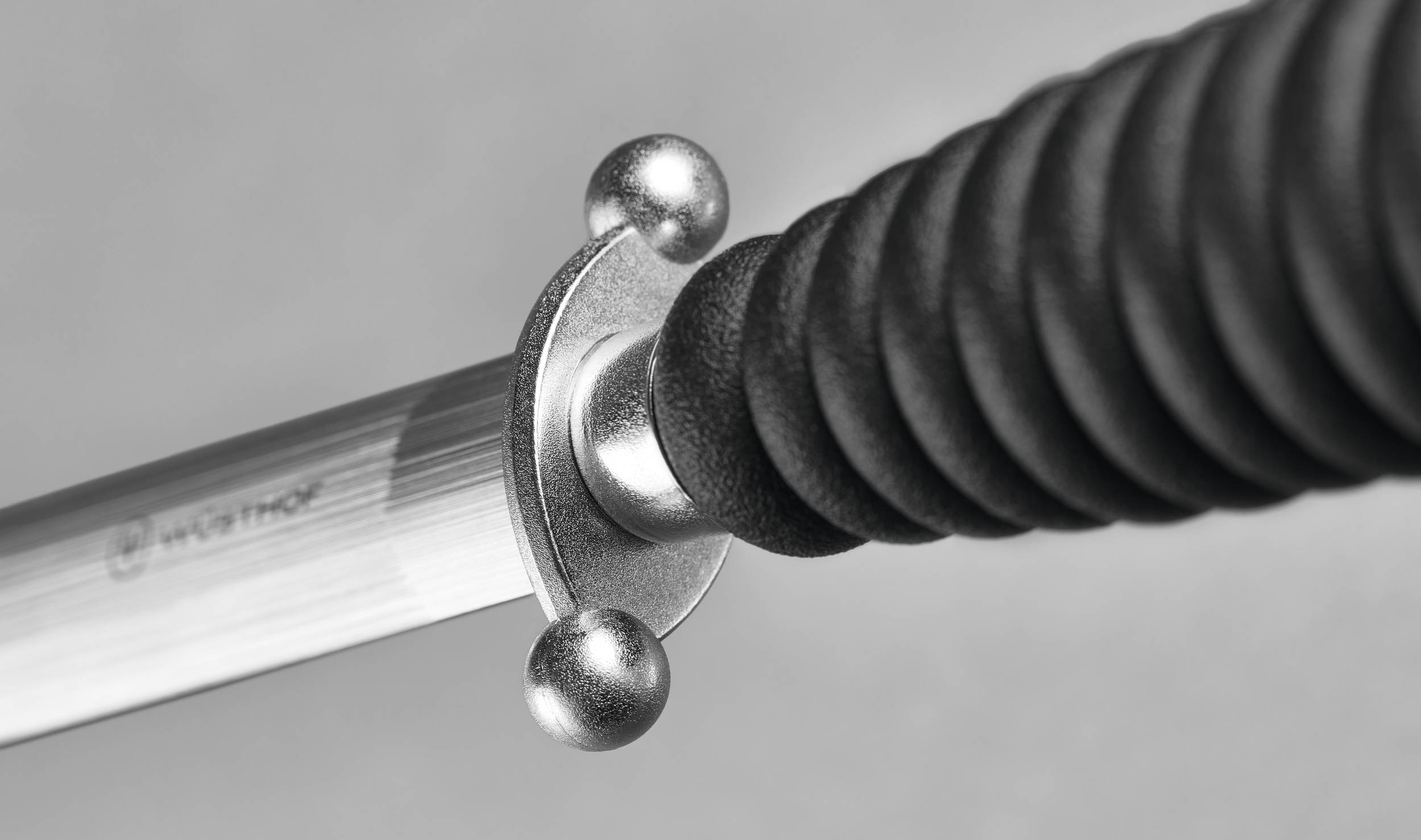 Wüsthof Wetzstahl 32 cm