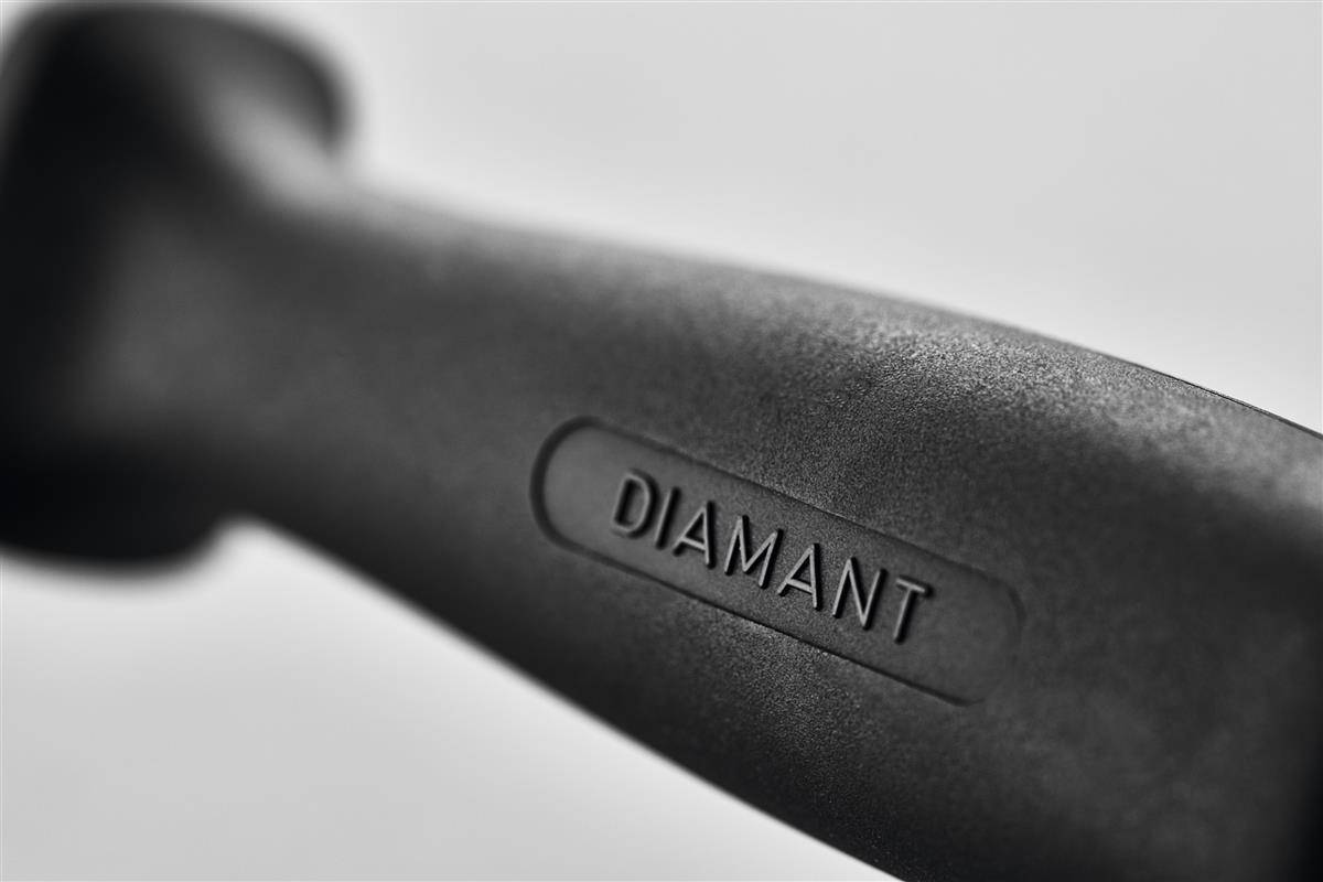 Wüsthof Diamant Schärfstab 23 cm