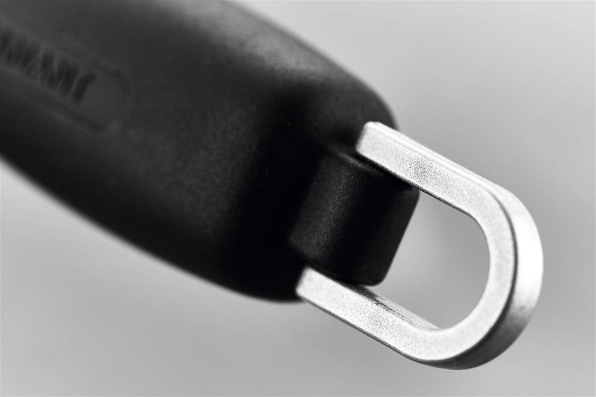 Wüsthof Diamant Schärfstab 23 cm