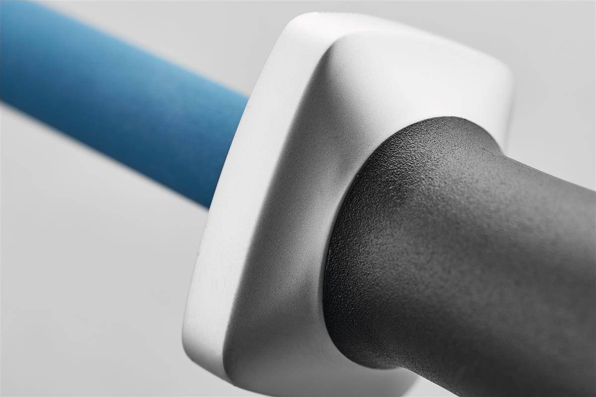 Wüsthof Keramik Schärfstab J800