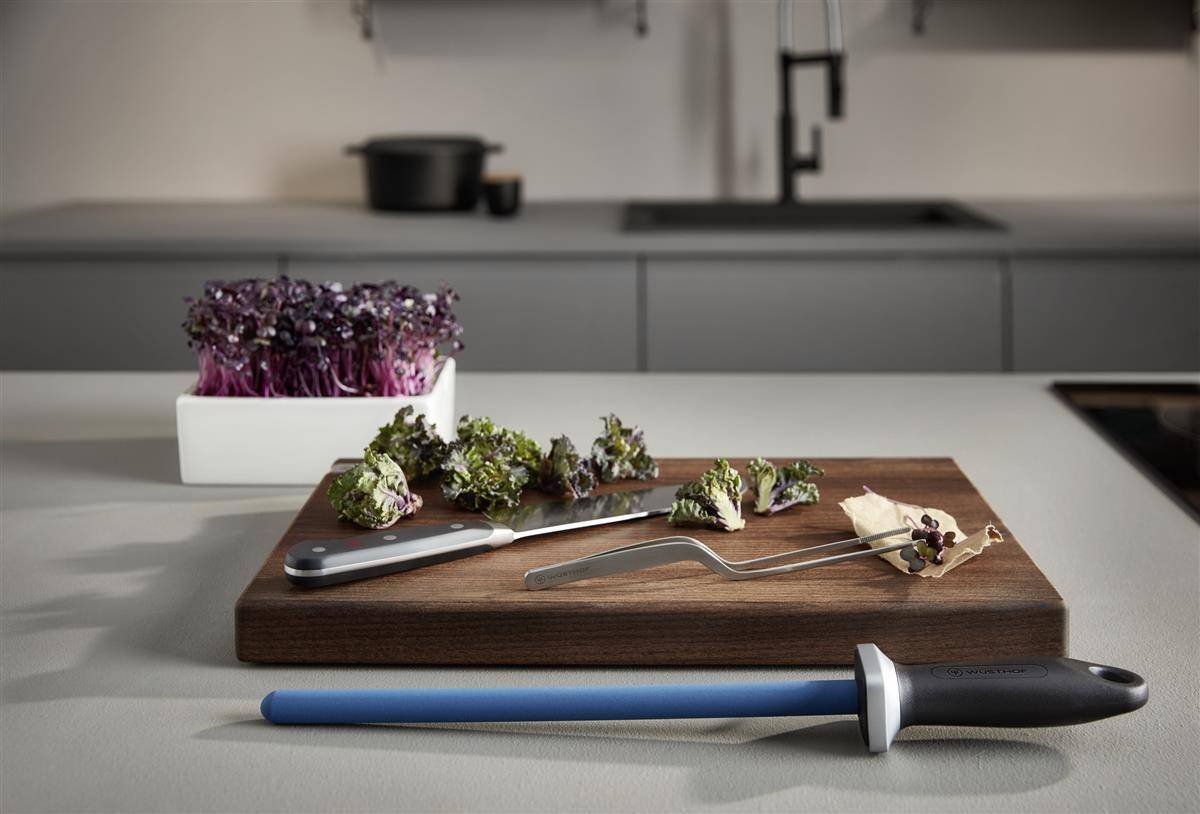 Wüsthof Keramik Schärfstab J800