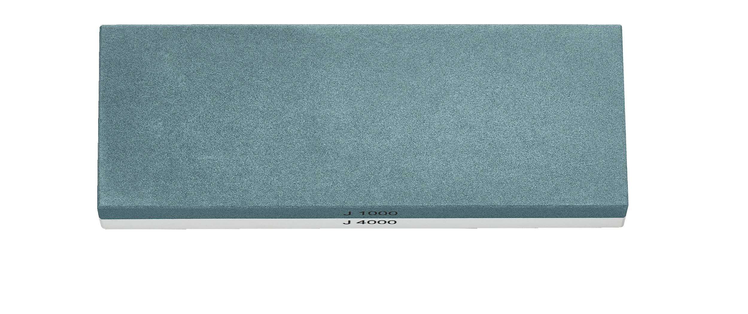 Wüsthof Abziehstein J 1000 / 4000 mit Haltewanne