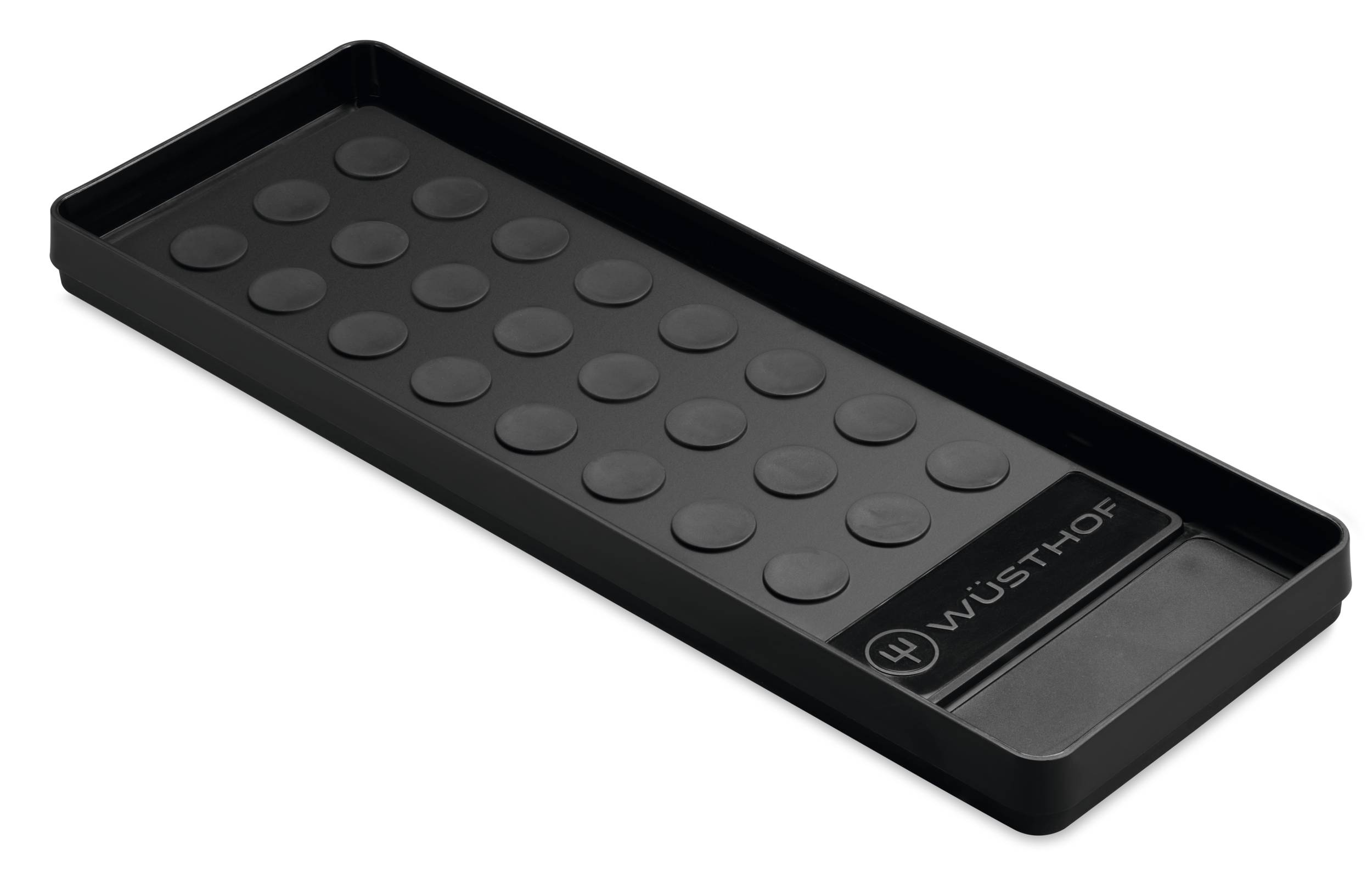 Wüsthof Abziehstein Haltewanne