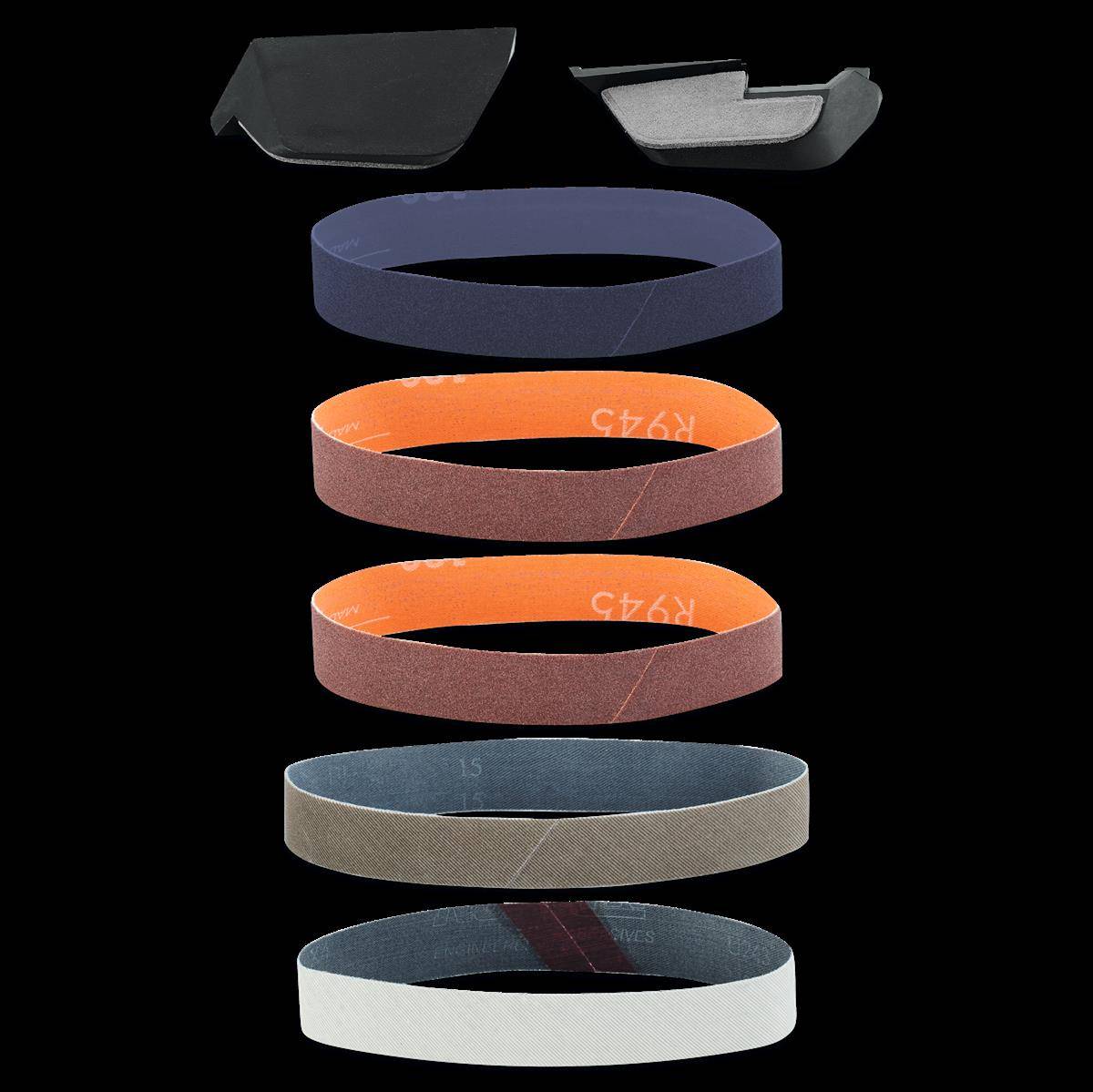 Wüsthof Easy Edge Upgrade Set