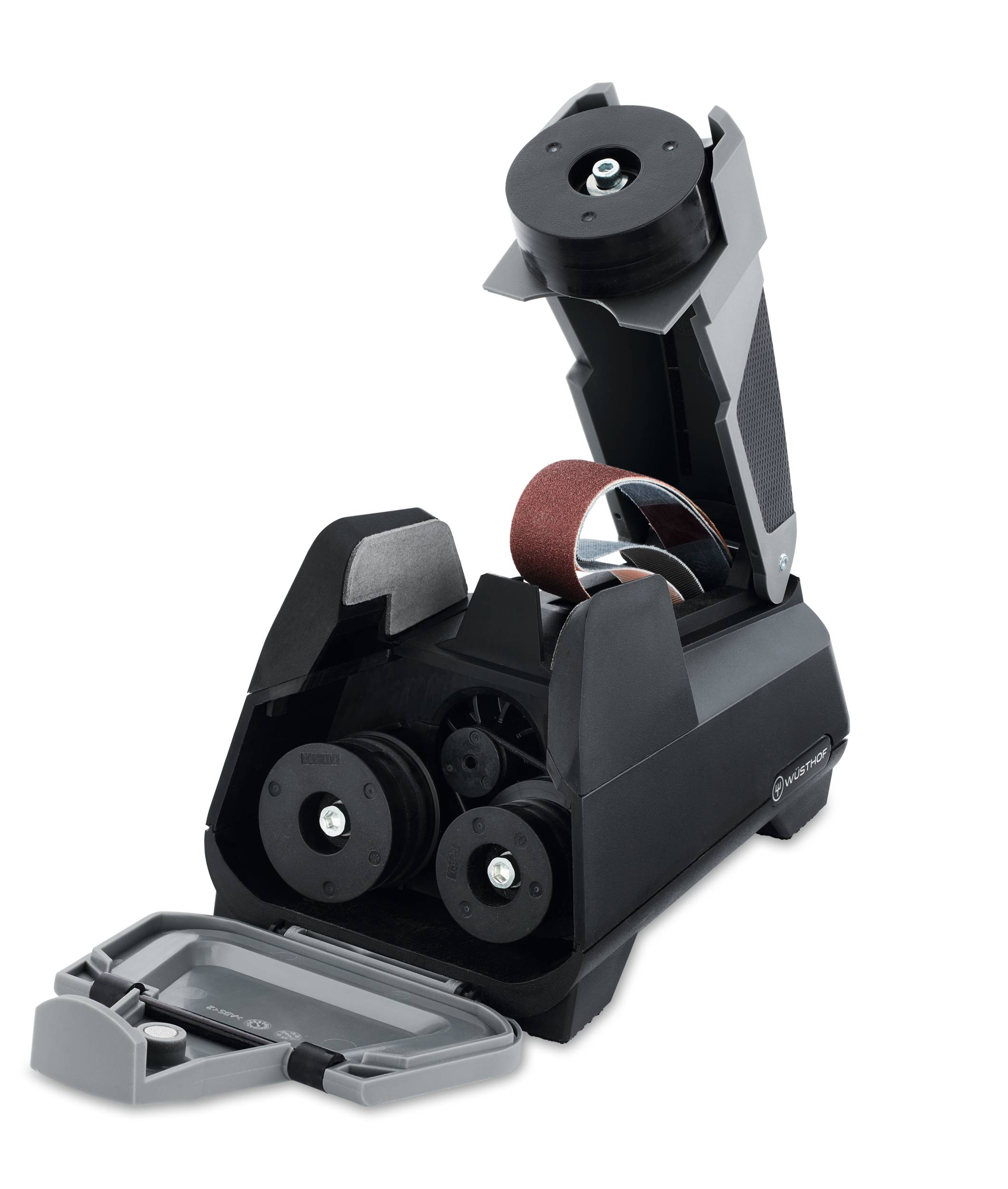 Wüsthof Elektrischer Messerschärfer