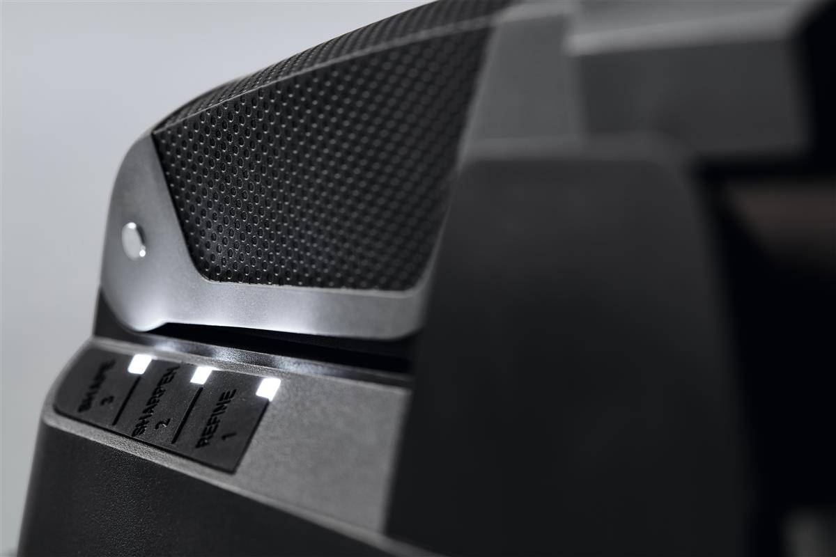 Wüsthof Elektrischer Messerschärfer