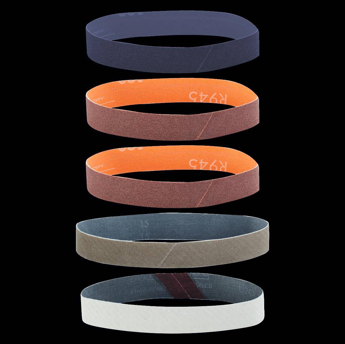 Wüsthof Easy Edge Ersatz Set