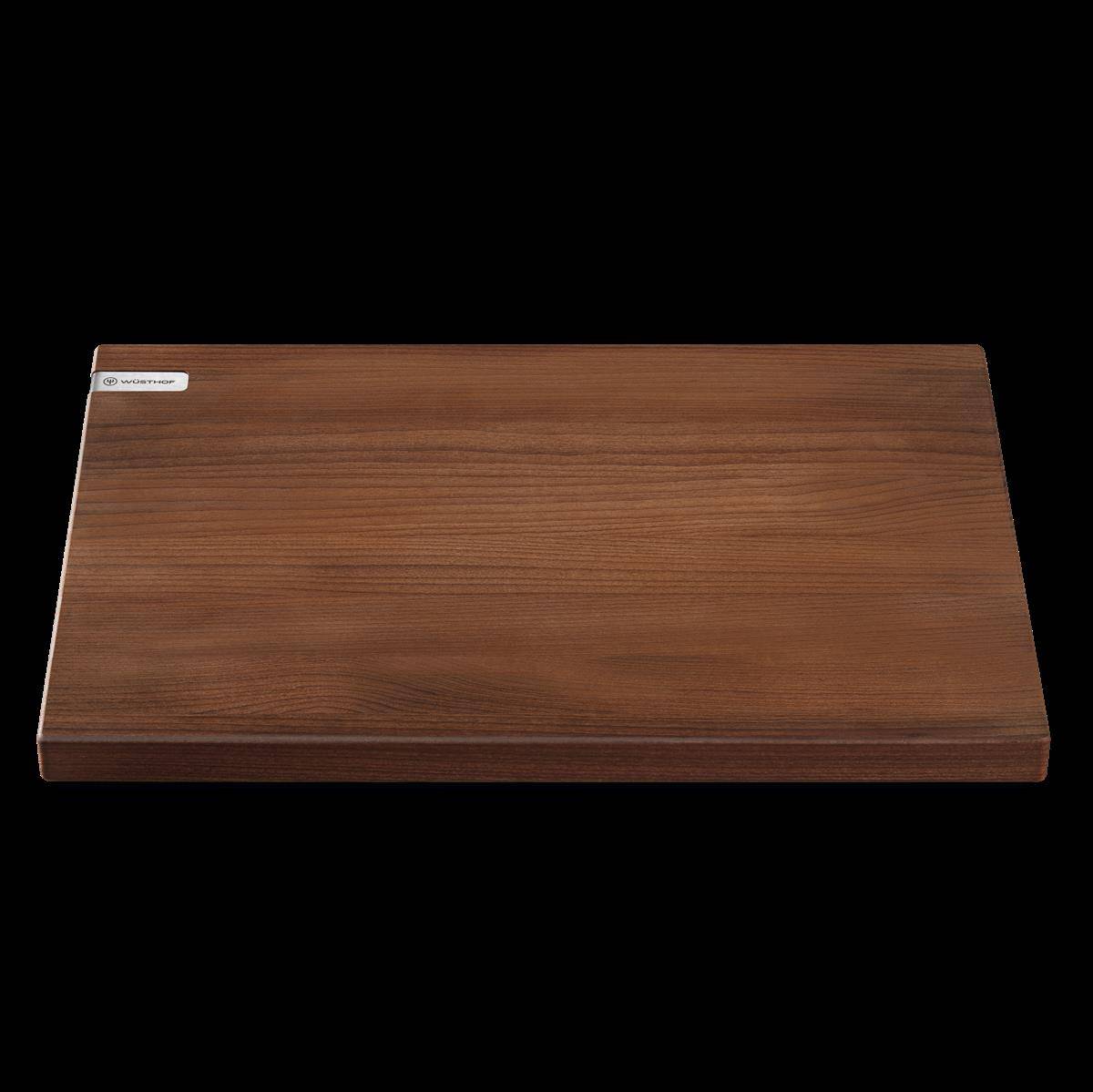 Wüsthof Schneidbrett 50 x 35 x 3 cm | Thermobuche