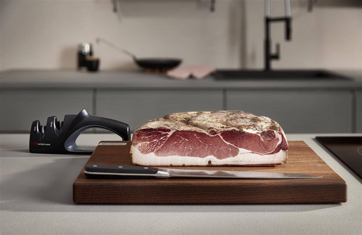 Wüsthof Schneidbrett 50 x 35 x 3 cm | Thermobuche