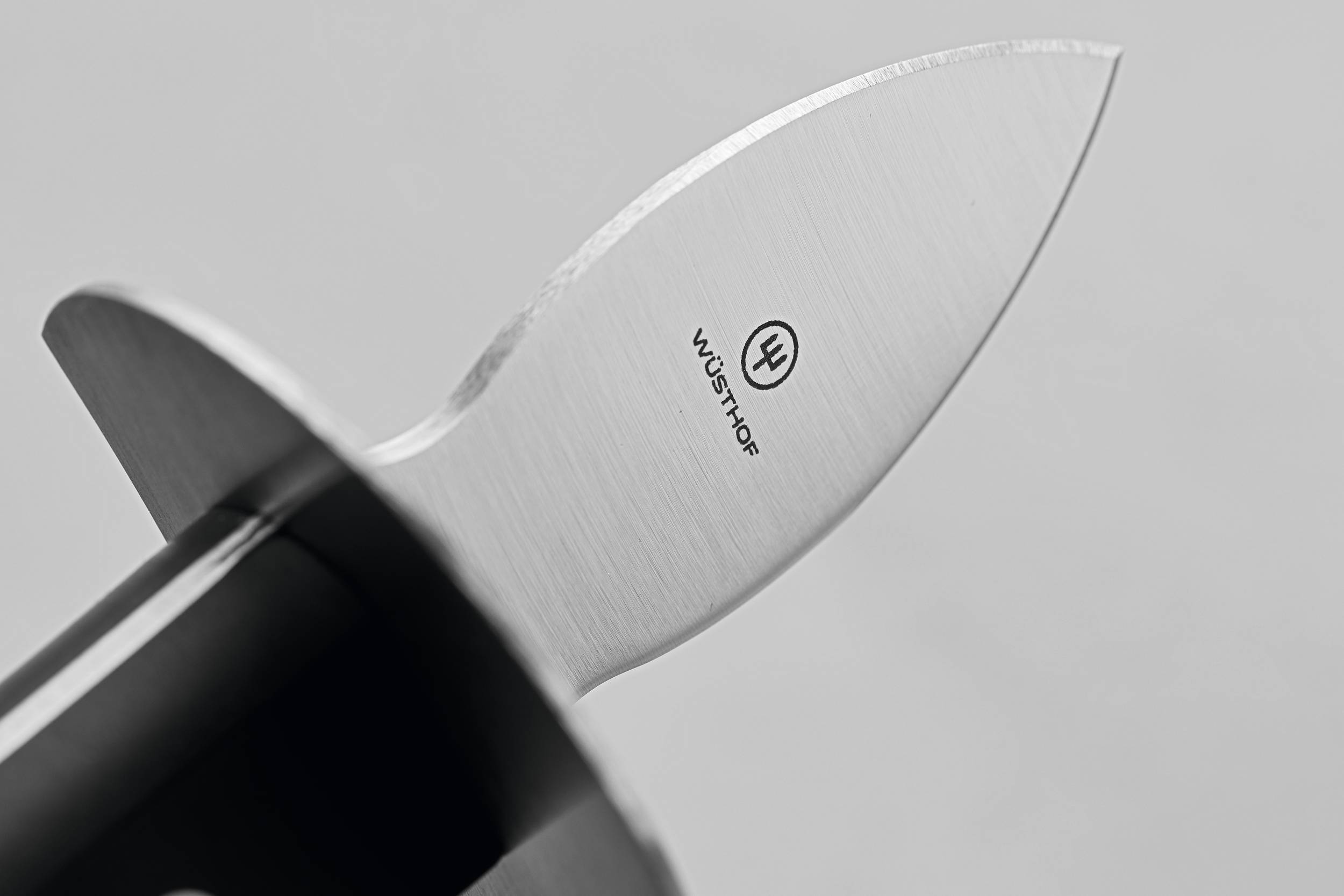 Wüsthof Austernöffner