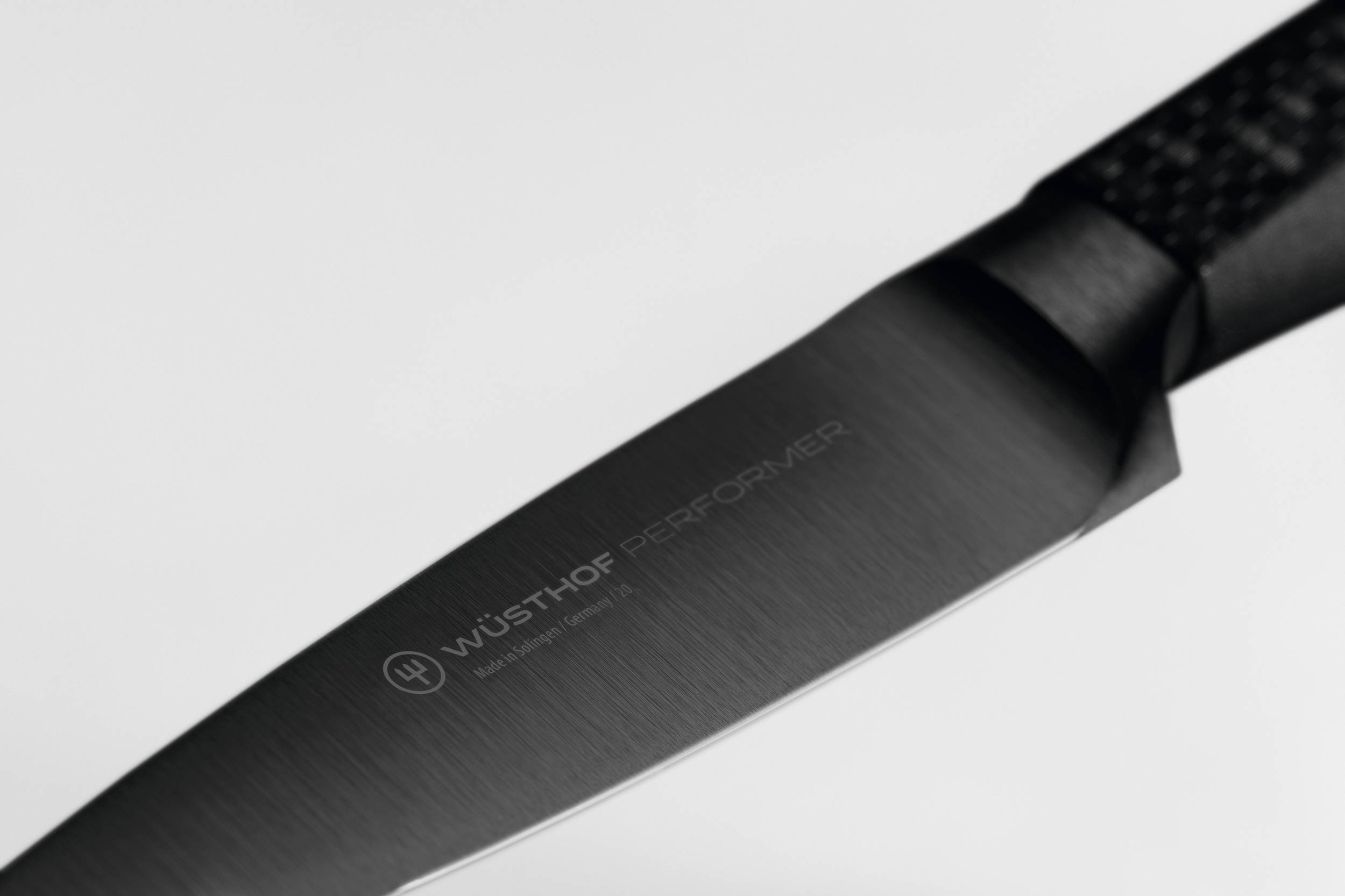 Wüsthof Performer Gemüsemesser 9 cm