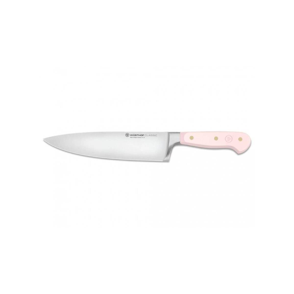 Wüsthof Kochmesser Classic Pink Himalayan Salt