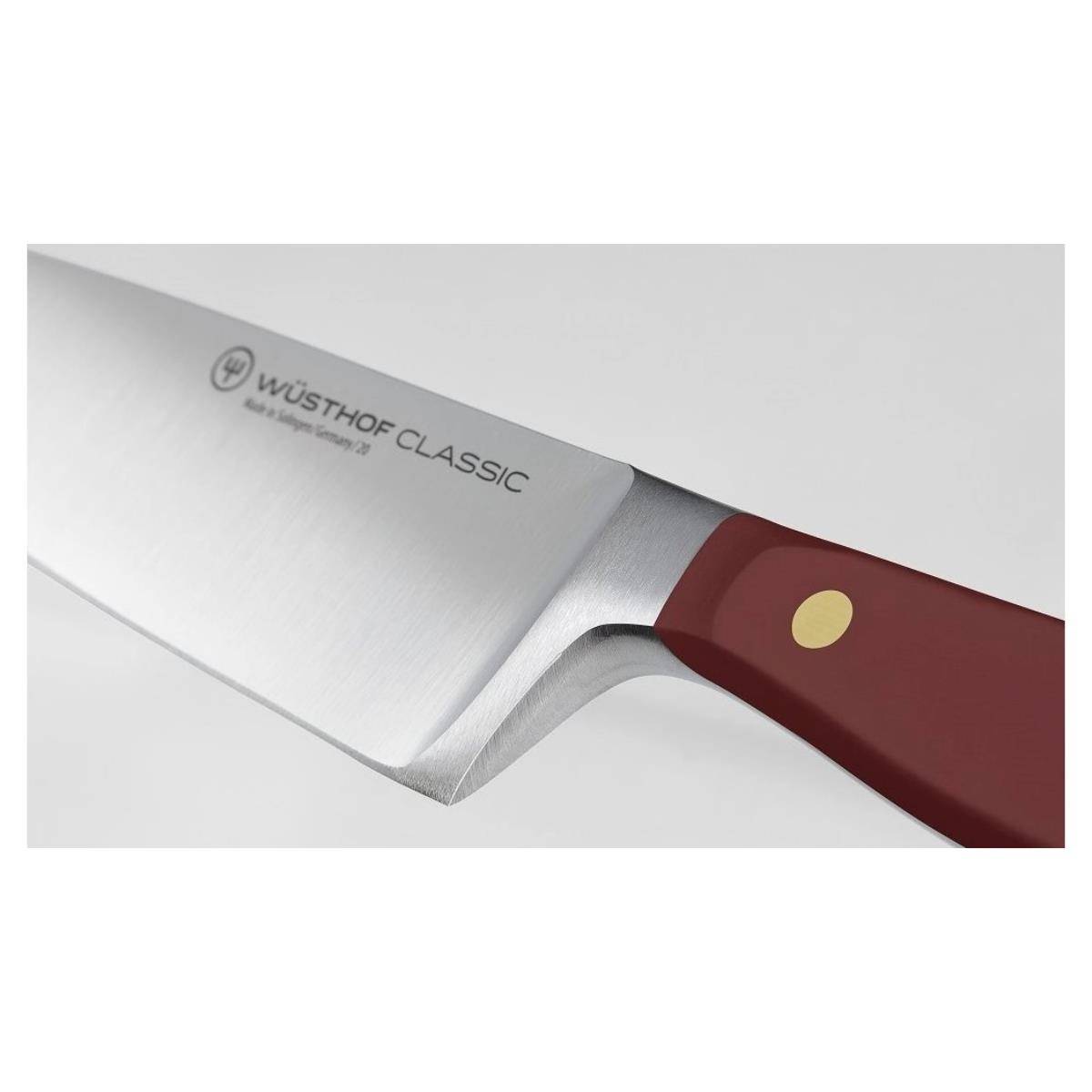 Wüsthof Kochmesser Classic Tasty Sumac