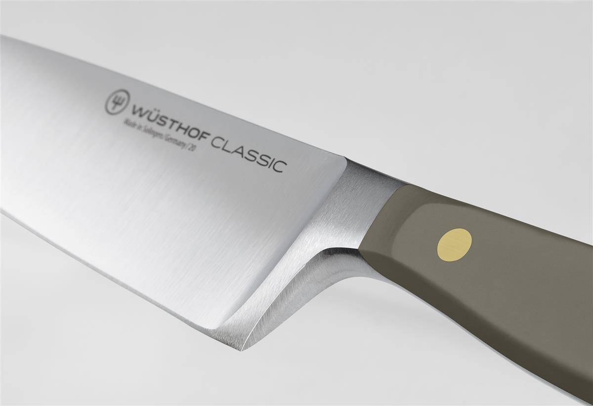 Wüsthof Classic Kochmesser 16 cm | Vollkropf