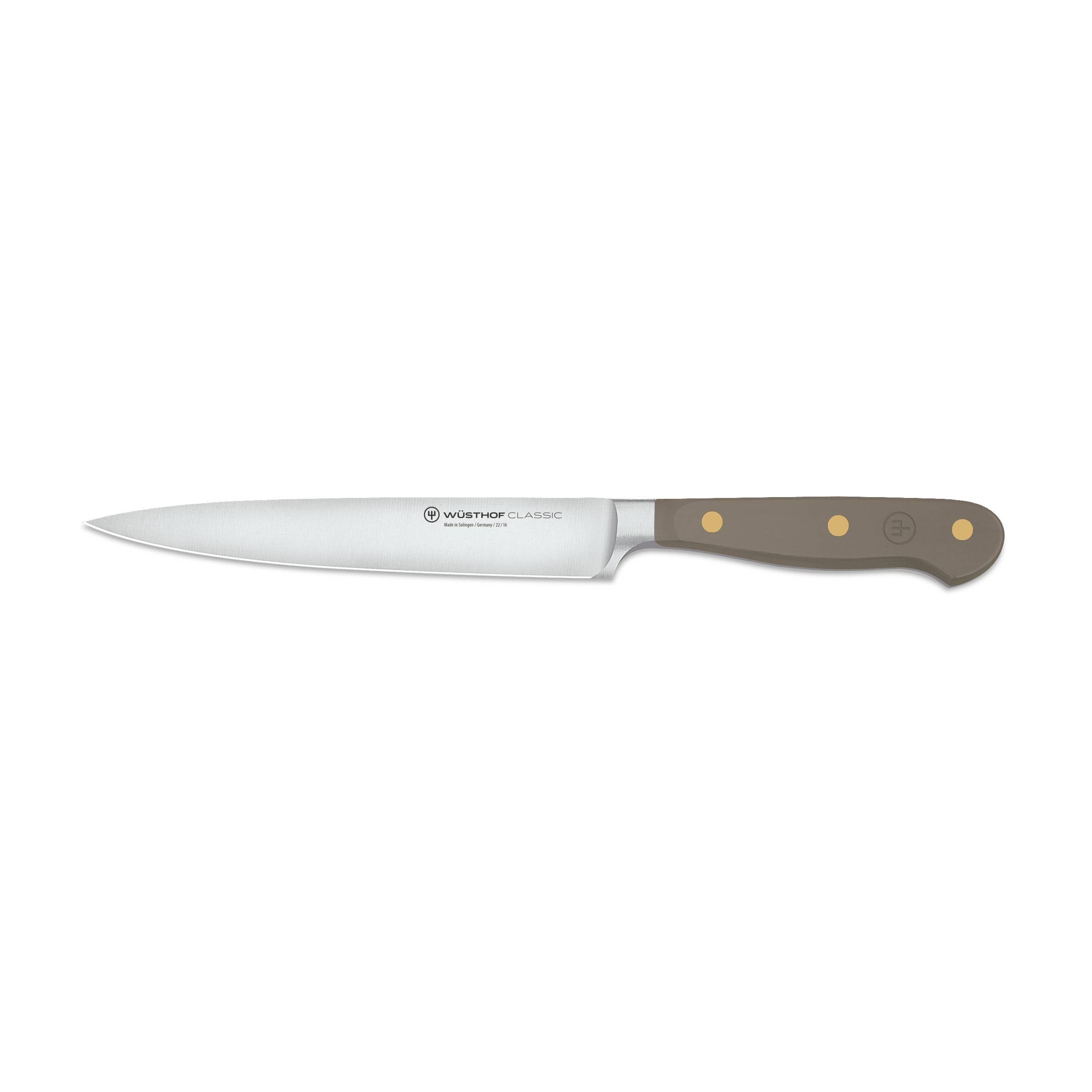 Wüsthof Classic Schinkenmesser 16 cm