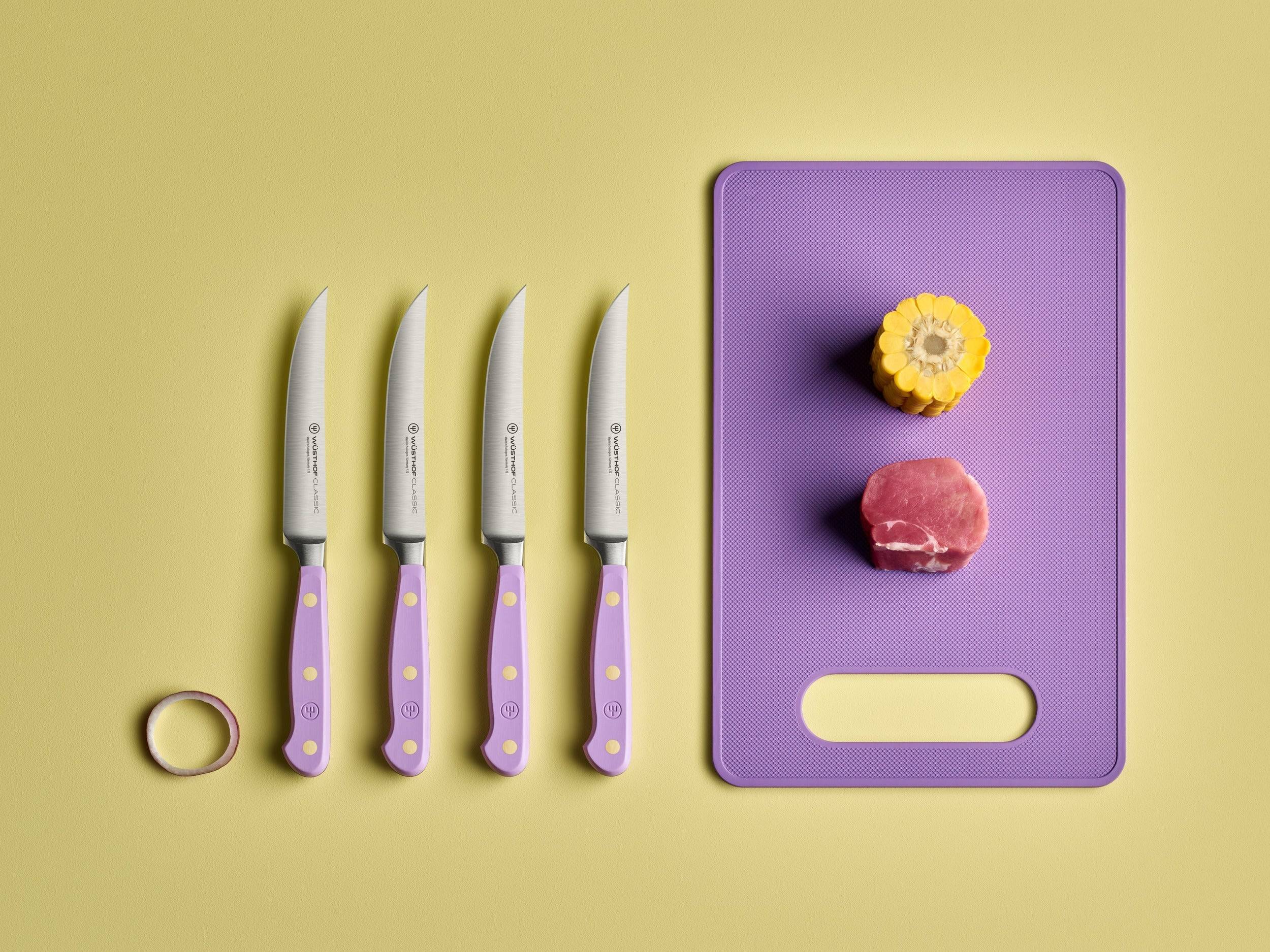 Wüsthof Classic Steakmesser 12 cm