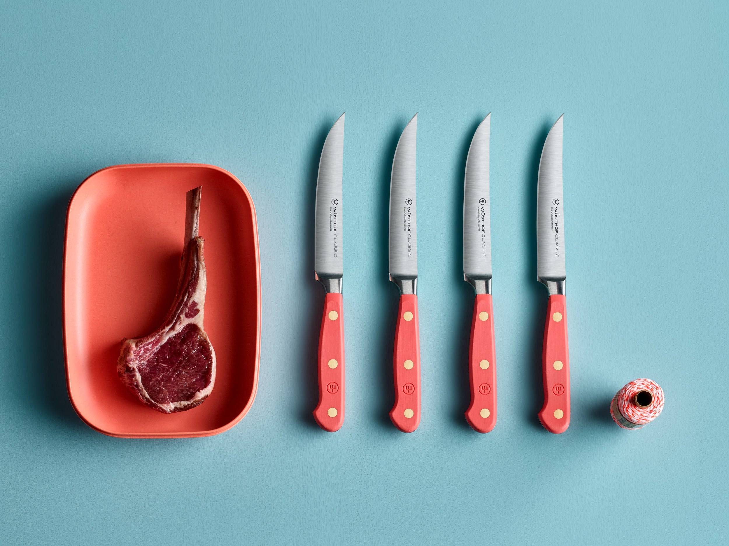 Wüsthof Classic Steakmesser 12 cm