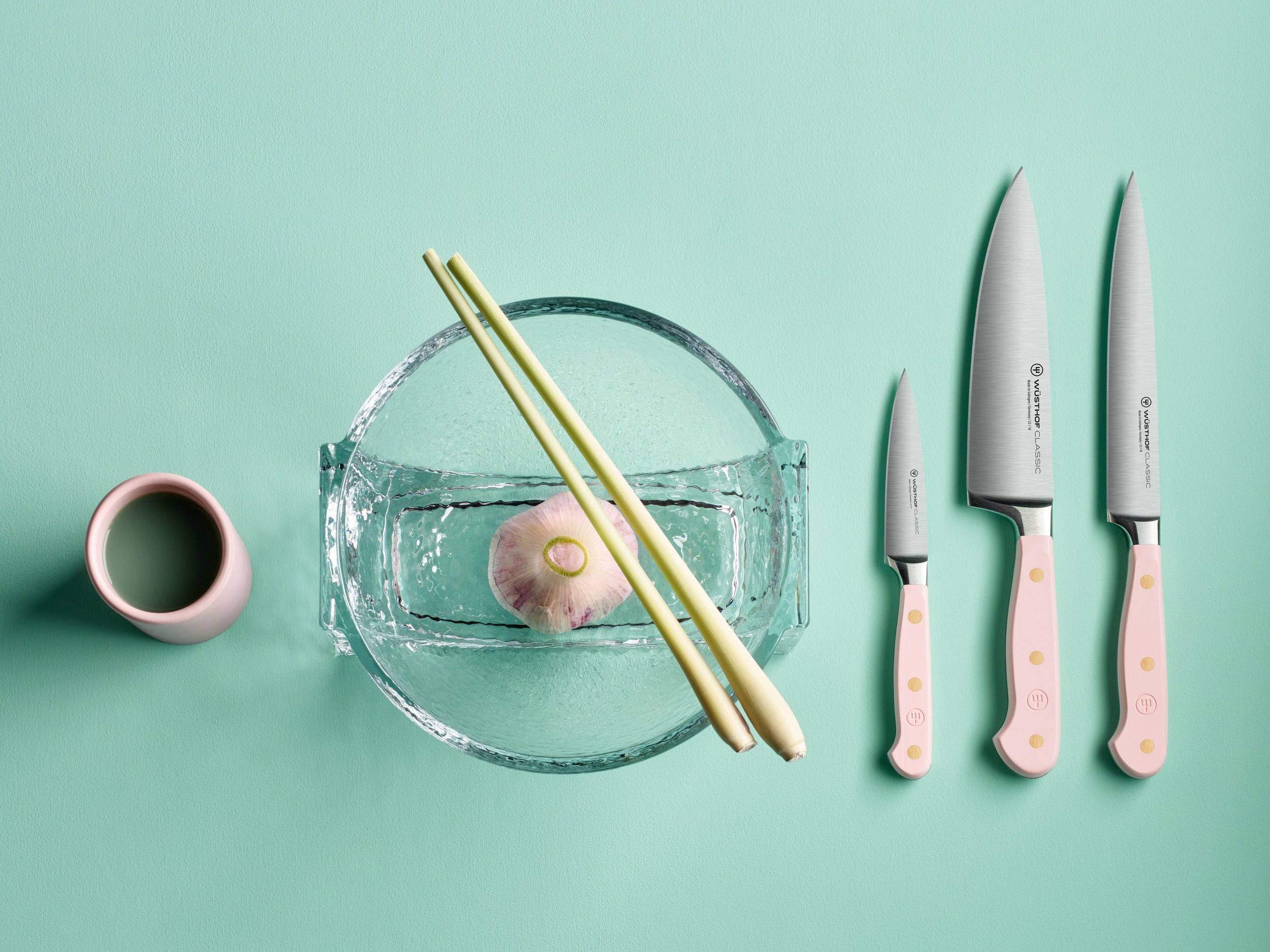 Wüsthof Classic Gemüsemesser 9 cm | Vollkropf