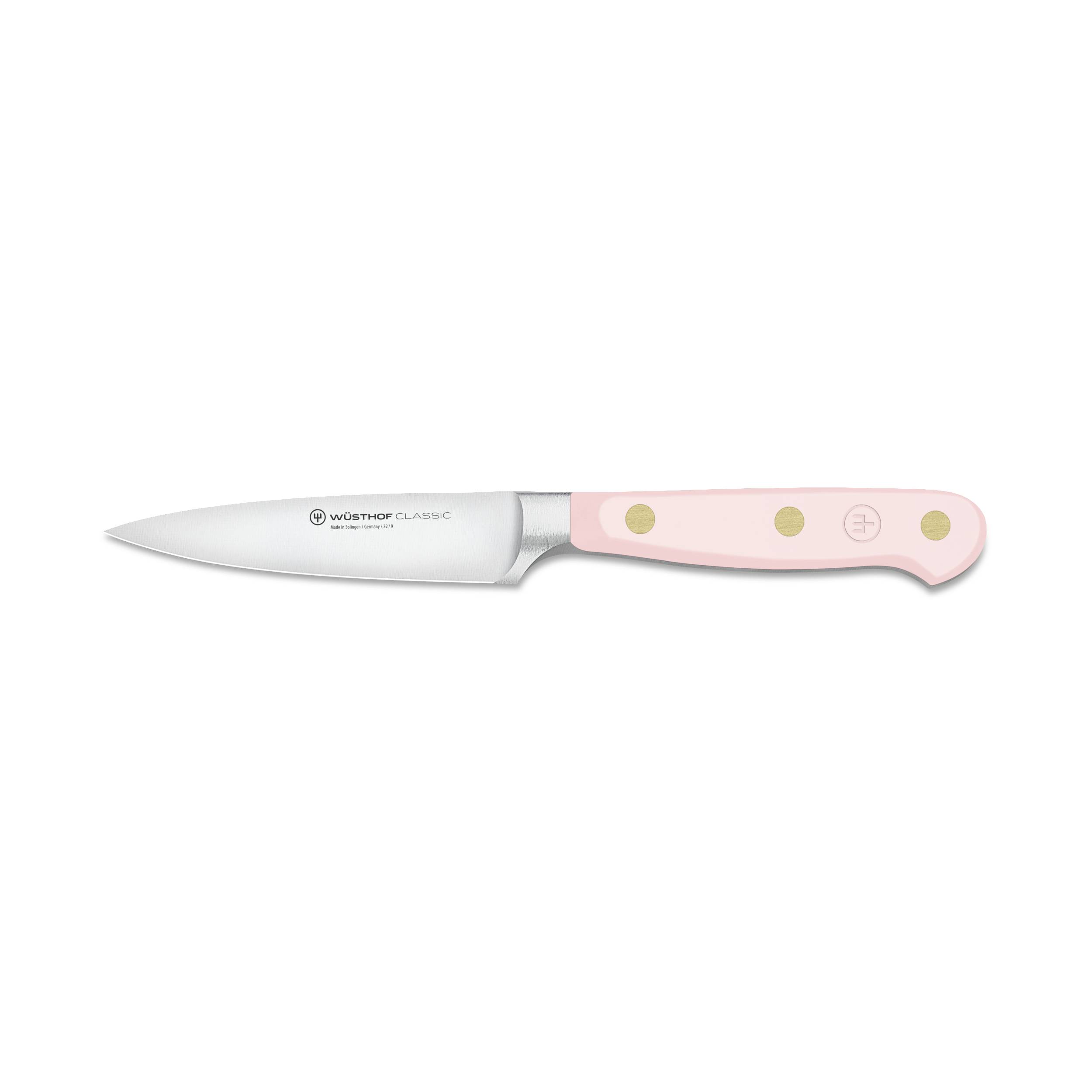 Wüsthof Classic Gemüsemesser 9 cm | Vollkropf