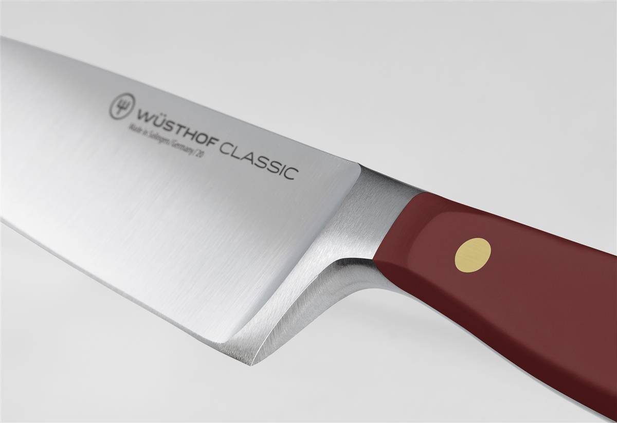 Wüsthof Classic Kochmesser 16 cm | Vollkropf