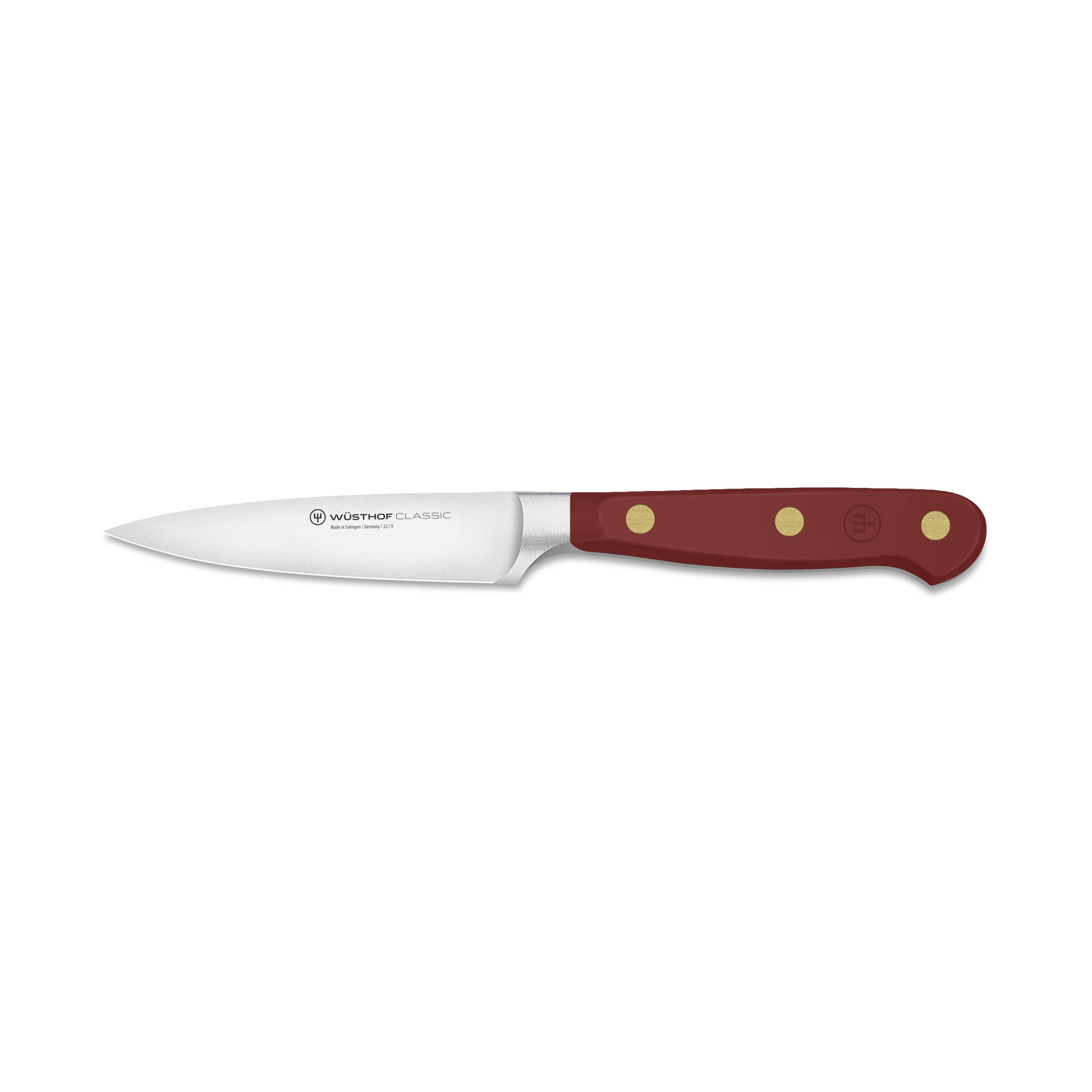 Wüsthof Classic Gemüsemesser 9 cm | Vollkropf