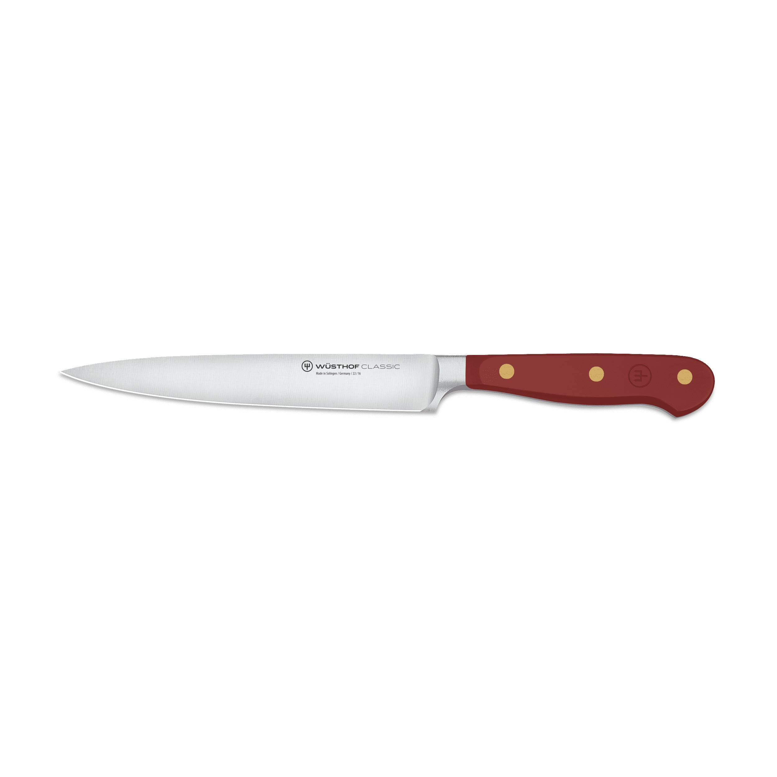 Wüsthof Classic Schinkenmesser 16 cm