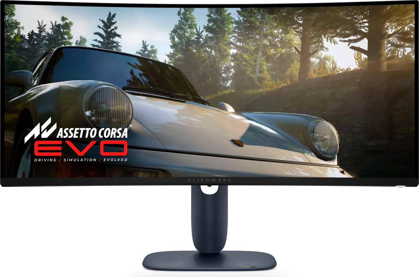 Dell Alienware AW3425DW Curved Gaming Monitor 86,9 cm (34 Zoll)