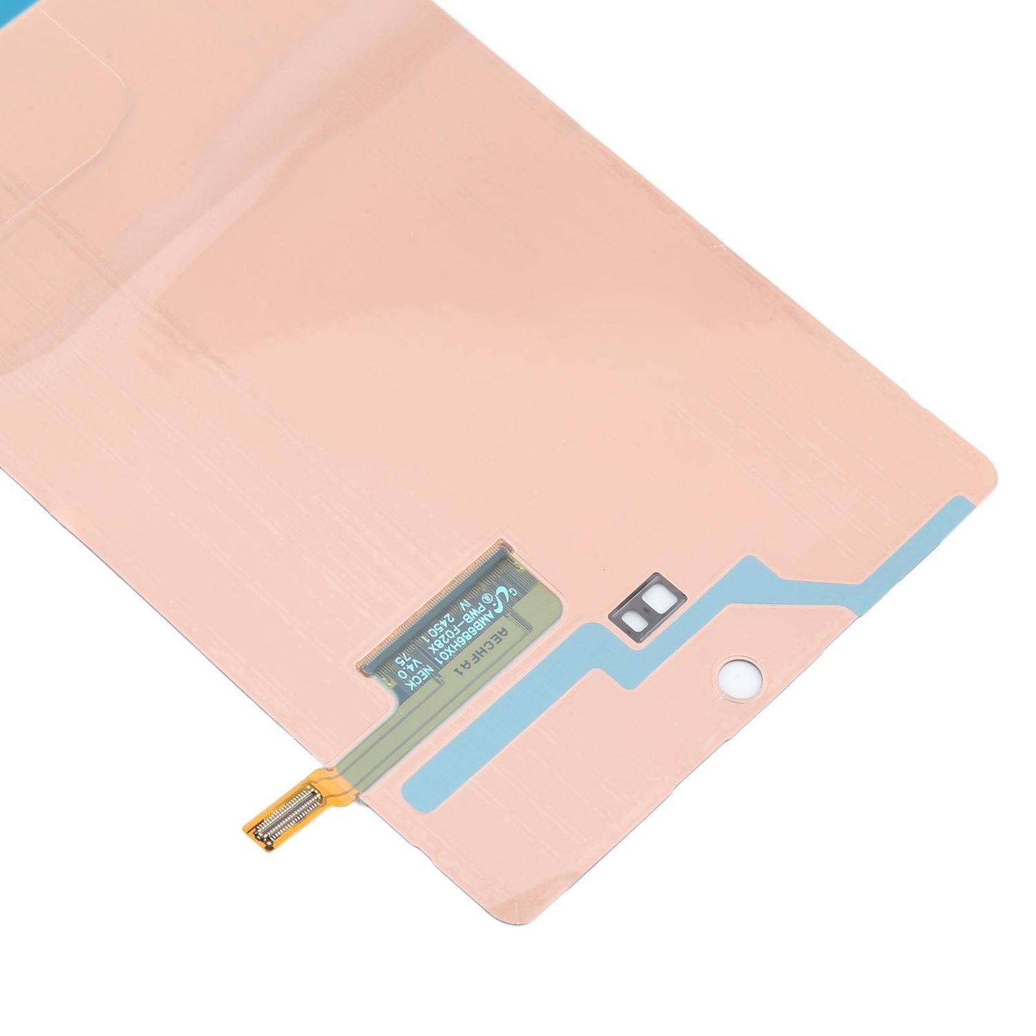 Für Samsung Galaxy S25 Ultra SM-S938B Touch Digitizer Sensor Board Ersatzteil