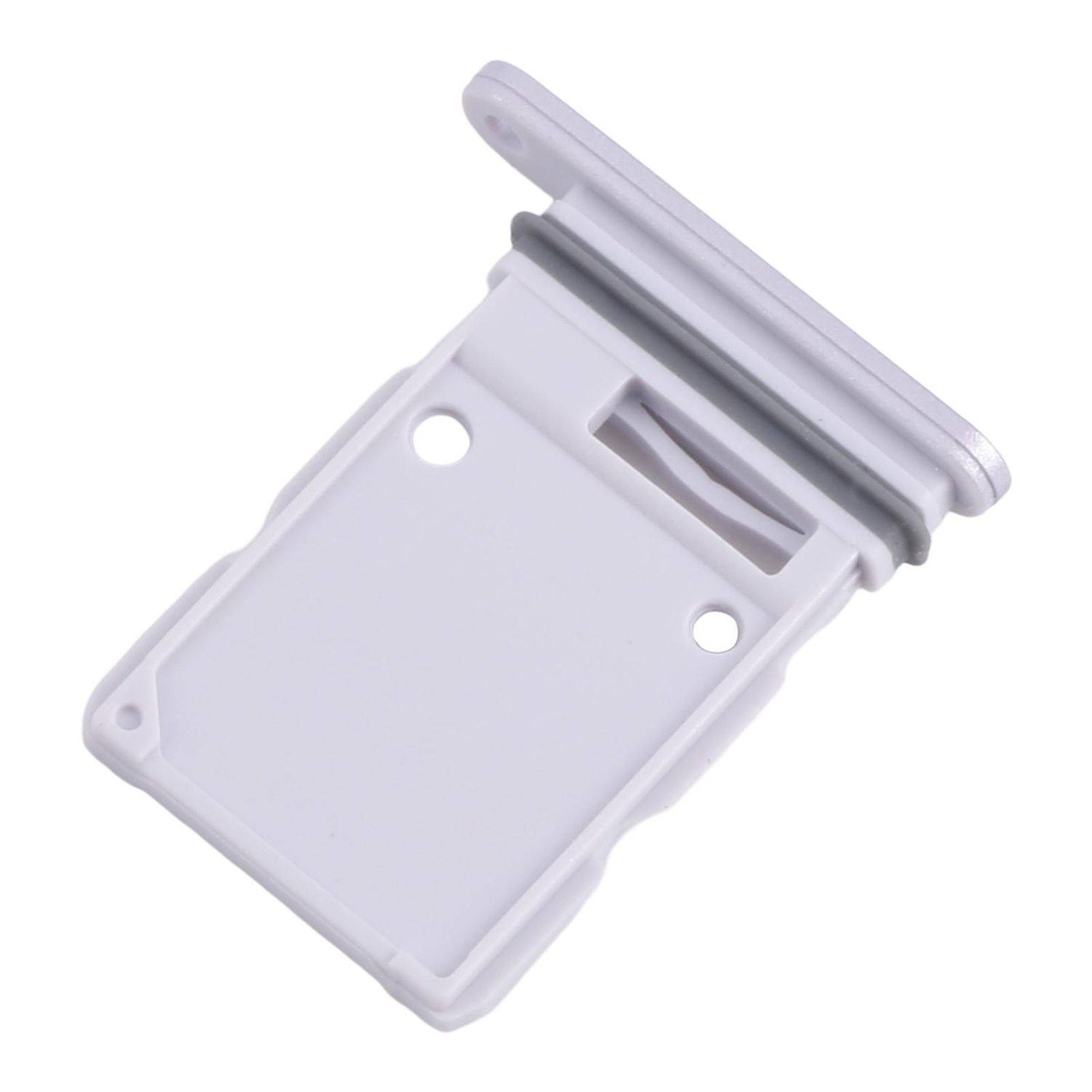 Für Samsung Galaxy A36 SM-A366B SIM Kartenhalter Card Tray Ersatzteil Weiß
