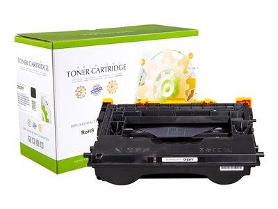 STATIC cartr HP CF237Y blk comp 41k Drucken, Scannen & Verbrauchsmaterial Verbrauchsmaterialien