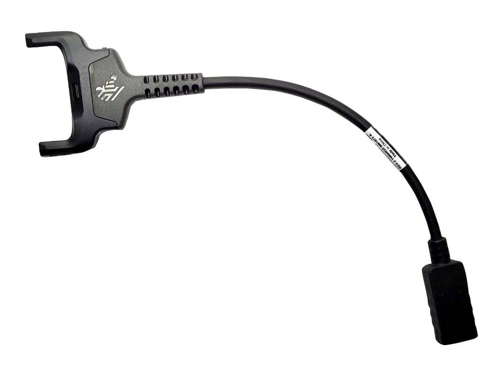 Zebra Stromkabel - USB (M) zu Dockanschluss