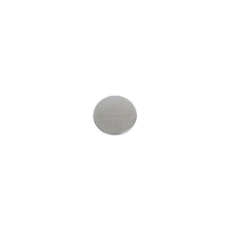 ABUS FU2991 Ersatzbatterie CR2032 Li-Mn 3V, Typ: Batterie CR 2032 3V Li