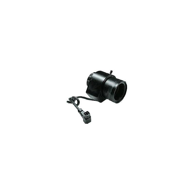 LUPUSCAM-Linsen - 2.8-12mm Megapixel Linse, Produktinformationen