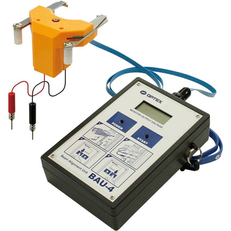 Optex BAU-4 Einstellwerkzeug Infrarot für SL-Serie, Zubehörartikel