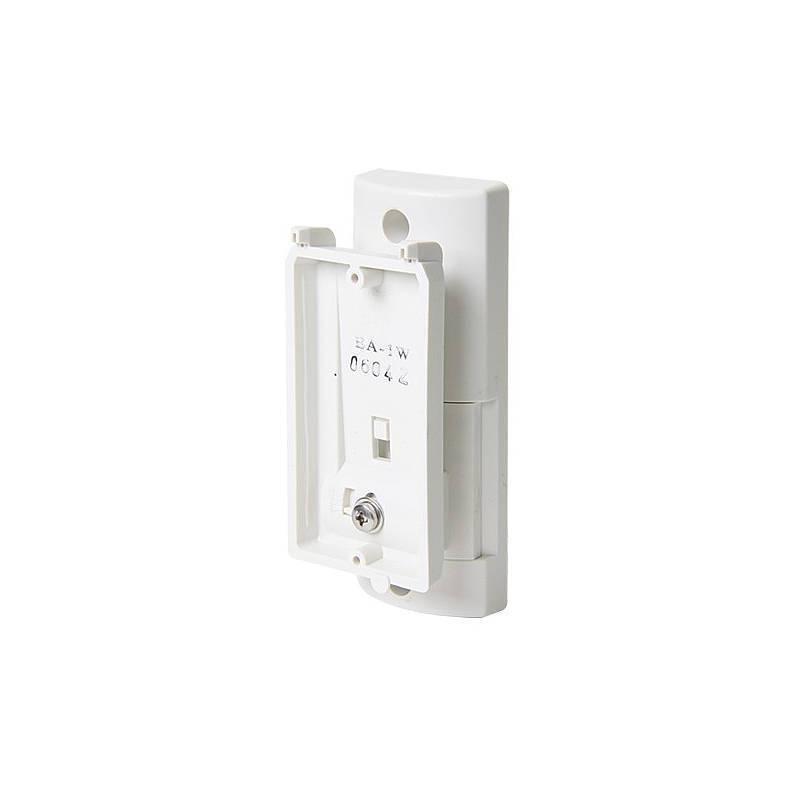 Optex EA-1W Wandmontage für EX und CX502 Serie, Halterung, Zubehörartikel