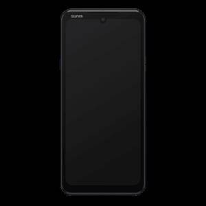SUNMI M3, GMS-EDLA, Projected Capacitive, GPS, USB-C, BT (BLE), WLAN, Android, Kit (USB) Mobiles Datenerfassungsgerät,