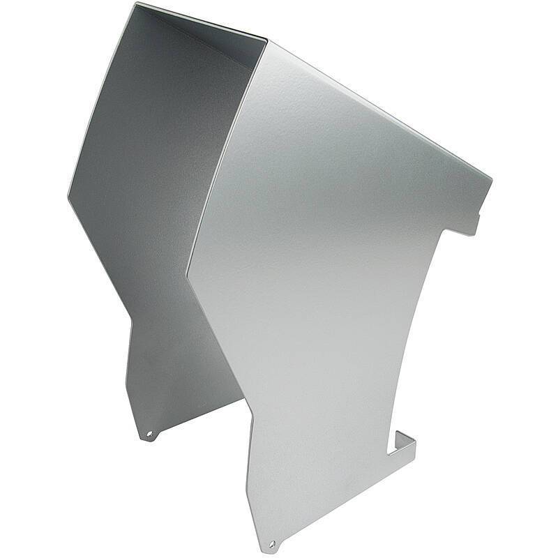 Optex SIP-MINIHOOD Sonnen und Schneeschutz, Zubehörartikel, Schutzdach