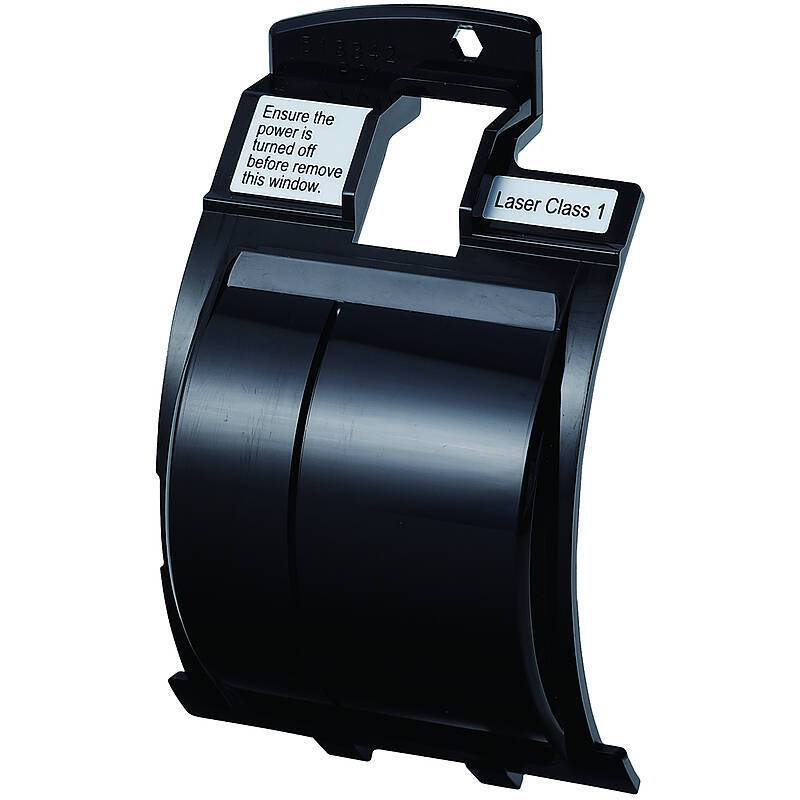 Optex RLS-LW Redscan Minilaser für Fenster, Zubehörartikel