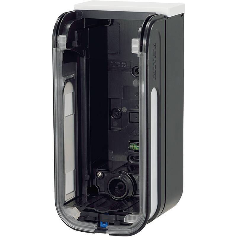 Optex BXS BACK BOX-BL Batterie Ersatzbox, Zubehörartikel