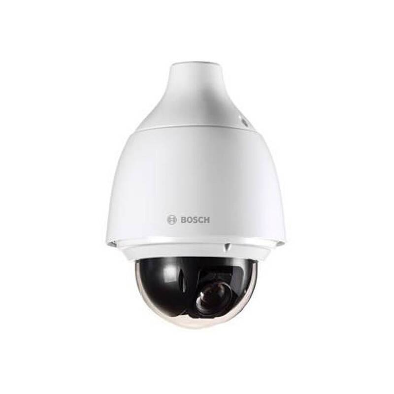 Bosch NDP-5522-Z30 PTZ IP-Kamera 1080p T/N IP66, 1080pPTZ Kamera | Blickwinkel:60,9° - 2,4° (Objektiv-Brennweite 4,5 -