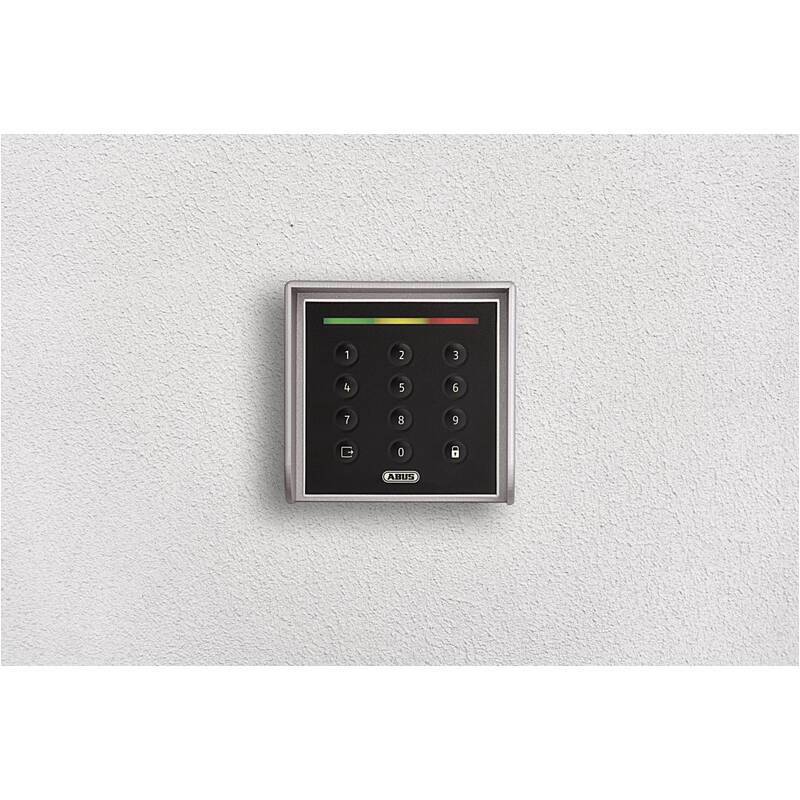 ABUS Secoris AZZU10060 UP Wetterschutzgehäuse, Zubehörartikel, Wetterschutzgehäuse | Einsatzgebiet:Innenbereich