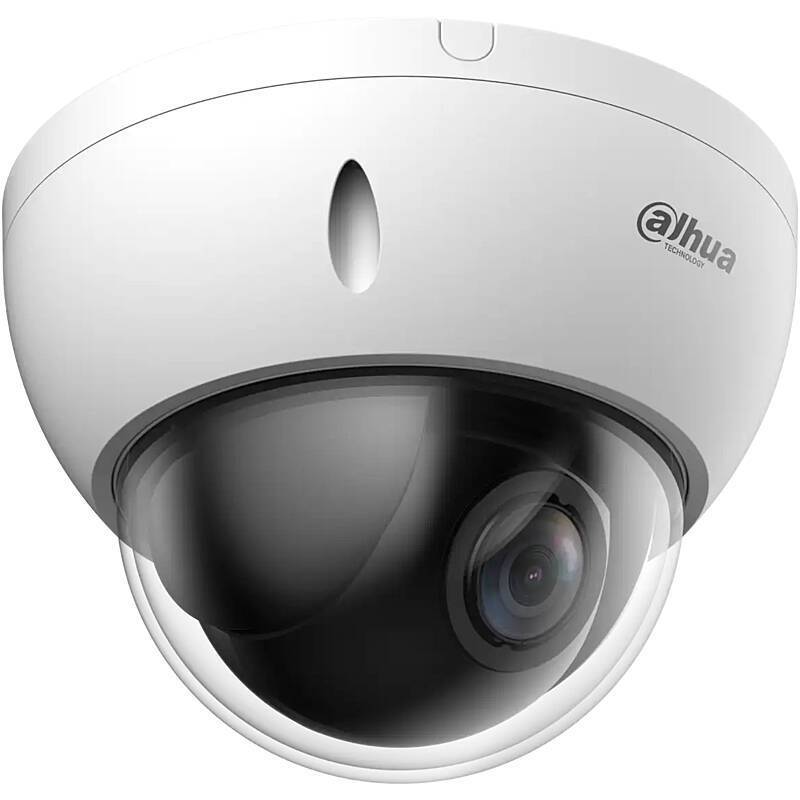 Dahua SD22404DB-GNY IP-Kamera 4MPx T/N PTZ IP66, 4 MegapixelDome Kamera, PTZ Kamera | Blickwinkel:90,3° - 29,4° (Objekt