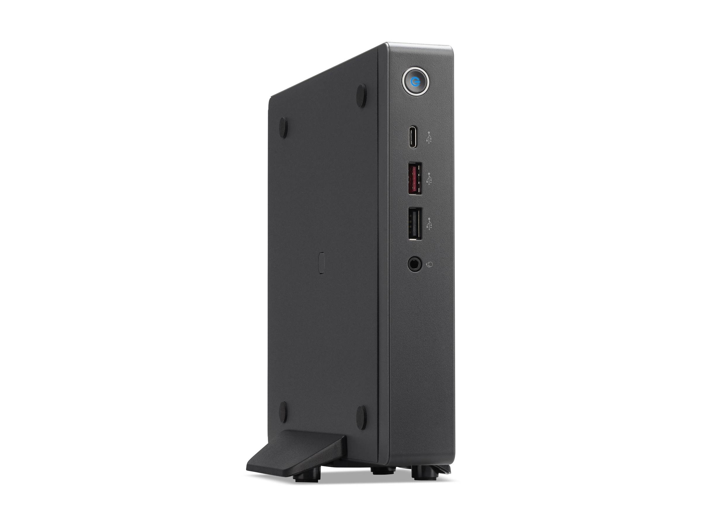 Acer Veriton N2 VN2590G - Mini-PC - Core 5 120U/ 1.4 GHz - RAM 16 GB - SSD 512